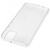 Hülle passend für Samsung Galaxy A31 - transparente Schutzhülle, Anti-Gelb Luftkissen Fallschutz Silikon Handyhülle robustes TPU Case