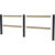 Système de main courante Flex Impact® HD Light
