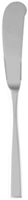LUCCA Buttermesser von Fortessa Cutlery