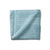 KELA Handtuch Leonora 100%Baumwolle Premium nebelblau 50,0x100,0cm