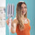 Fer à Boucler en Céramique à Tête Triple Triler InnovaGoods