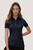 COTTON TEC® Damen Poloshirt, tinte, 2XL - tinte | 2XL: Detailansicht 7