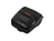 SPP-L310 - Mobiler Etikettendrucker, thermodirekt, 80mm, USB + RS232 + Bluetooth (iOS kompatibel), schwarz