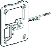 Schell Montagerahmen EDITION E m Elektromodul WC-Steuerung Deckeneinbau 009080099