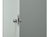 Einfamilienhaus Video Türsprechanlage drahtlos mit 3" Monitor & Türöffner