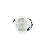 INTERLIGHT IL-CPD4K3S LED PRO X 4 INCH 15W DIM WT