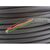 Alpha Wire Alpha Essentials Datenkabel 0,35 mm² Ø 4.72mm Kupfer verzinnt Schirmung LSZH isoliert Mehrleiter Grau