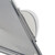 Relaxdays Laptopständer, klappbar, Halter für Notebook & Tablet, bis 14 Zoll, 3 Winkel, Mesh-Design, Stahl, Farbwahl