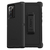 OtterBox Defender Coque Robuste et Renforcée pour Samsung Galaxy Note 20 Ultra Noir - ProPack - Coque