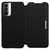 OtterBox Strada Samsung Galaxy S21 Plus 5G Shadow - Noir - ProPack - Coque