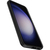 OtterBox Symmetry Samsung Galaxy S23+ - Schwarz - ProPack (ohne Verpackung - nachhaltig) - Schutzhülle