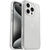 OtterBox Symmetry Clear Apple iPhone 15 Pro Stardust - clear - Schutzhülle
