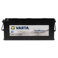 Varta ProMotive HD 635 052 100 A742 J10 12Volt 135Ah 1000A/EN Starterbatterie