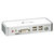 Uniclass Conmutador KVM DVI/USB de 2 puertos
