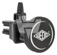 WEDO "Dock it" Smartphone Magnethalter 60 06001 für KFZ Lüftungsschlitze