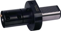 PROMAT Werkzeughalter DIN 69880 Typ A Spann-D. 12 mm VDI40 passend zu Bohrstang