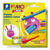 FIMO® kids funny kits Modellier-Set "rubber eater"