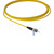 BlueOptics Simplex LWL Patchkabel ST-PC/E2000-PC Singlemode 15 Meter