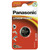 Panasonic CR2032 Lithium Knopfbatterie