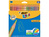 Buntstift BIC® KIDS Tropicolors 2, 24-farbig sortiert, Kartonetui à 24 Stück