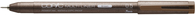 COPIC Multiliner 0.5mm 22075544 brown