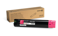 XEROX Toner HY magenta 106R01508 Phaser 6700 12'000 S.