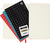 MOLESKINE Agenda Classic Pocket 2025 056999270230 1T/1S scharlachrot SC 9x14cm