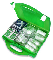 DELTA HSE 1-50 PERSON FIRST AID KIT