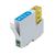 Index Alternative Compatible Cartridge For Epson C82 Cyan Ink Cartridges (T042240) 135in T042240