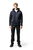 Artikeldetailsicht FHB FHB Stretch-Jeans-Zunfthose FRIEDHELM schwarzblau Gr.52 Stretch-Jeans-Zunfthose FRIEDHELM schwarzblau