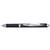 Pentel EnerGel XM Retractable Permanent Ink Gel Rollerball Pen 0.7mm Ti(Pack 12)