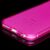 NALIA Custodia compatibile con iPhone 6 6S, Cover Protezione Ultra-Slim Case Protettiva Trasparente Morbido Cellulare in Silicone Gel, Gomma Clear Telefono Bumper Sottile - Pink...