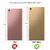 NALIA Silicone Case compatible with Sony Xperia XA1 Ultra, Ultra-Thin Protective Phone Cover Rubber-Case Gel Soft Skin, Shockproof Slim Back Bumper Protector Back-Case Shell - B...
