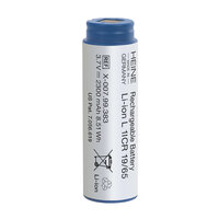 Heine X-007.99.383 Origineel Heine Battery 3.5V Rechargeable LI-ION handle