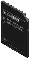 SIMATIC S7 Speicherkarte 24 MB für S7-1x00 CPU, 6ES79548LF040AA0