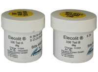 Elecolit Kleber 50 g Dose, Panacol ELECOLIT 336 A+B 50 GR