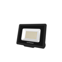 LED-Fluter, 50 W, 5000 lm, 3000 K, IP6510