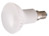 LED-Lampe, E14, 4.5 W, 370 lm, 230 V (AC), 2700 K, 160 °, matt, warmweiß, A+