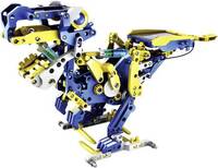 Napelemes és hidraulikus robot építőkészlet 12in1 Sol Expert 79500