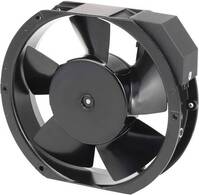PROFAN Technology P2173HBT-ETS Axiális ventilátor 230 V/AC 348 m³/óra (H x Sz x Ma) 172 x 150 x 38 mm
