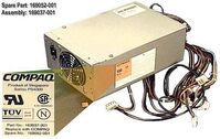 POWER SUPPLY,325W,3.3V,PFC,LP