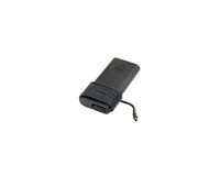 AC Adapter, 90W, 19.5V, 3 , Pin, 7.4mm, C6 Power Cord ,