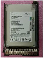 480GB 6G SATA SFF RI SC SSD Belso SSD-k
