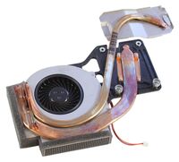 CPU Fan with Heatsink Cooling Fans