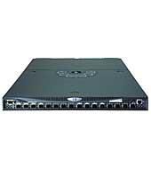 SPS-SWITCH, FIBRE CHANNEL, **Refurbished** 8-EL Network Switches