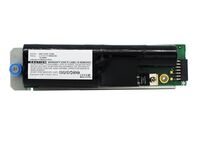 Battery 17Wh Li-ion 2.5V 6600mAh Black for RAID Controller 17Wh Li-ion 2.5V 6600mAh Black, for Dell PowerVault M