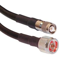 6 LMR400UF Jumper NM TMCoaxial Cables