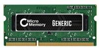 4GB Memory Module 1600Mhz DDR3 Major SO-DIMM for HP 1600MHz DDR3 MAJOR SO-DIMM Speicher