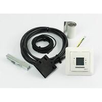 ECdry 55 Touch Kit Thermostats