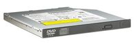 DRV 9 5MM24XCOMBO MBII RO 24X Combo DVD/CD-RW MultiBay II Drive, 24x, 24x, 24x, 8x, 200 g, 140 x 128 x 9.5 mm Optische Laufwerke